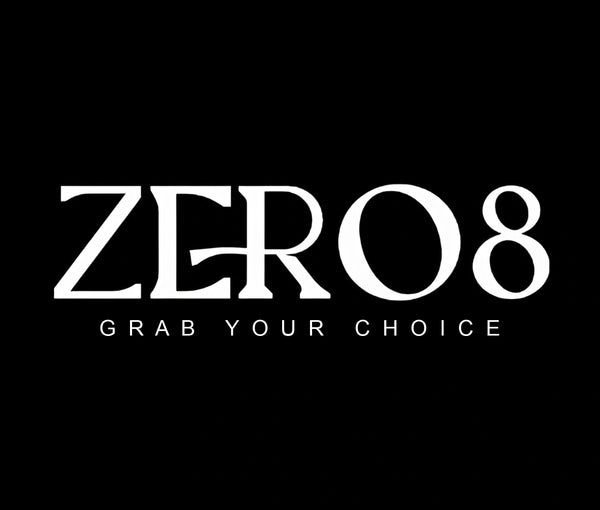 ZERO8